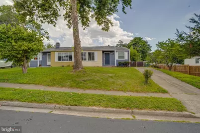 1359 Raleigh Drive, Severn, MD 21144 - Photo 2