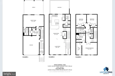 1006 Red Clover Road, Gambrills, MD 21054 - Photo 46