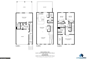 1006 Red Clover Rd, Gambrills, MD 21054 - Photo 46