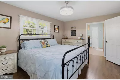 6893 Old Solomons Island Road, Friendship, MD 20758 - Photo 28