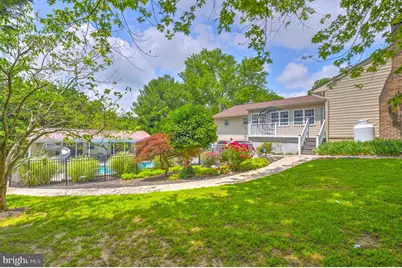 6893 Old Solomons Island Road, Friendship, MD 20758 - Photo 14