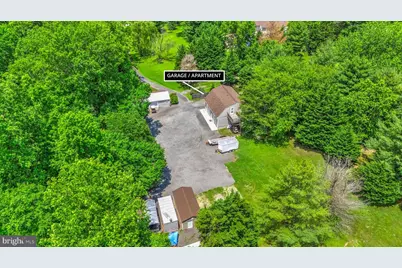 6893 Old Solomons Island Road, Friendship, MD 20758 - Photo 12
