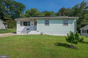 408 Burwood Ave, Glen Burnie, MD 21061 - Photo 2