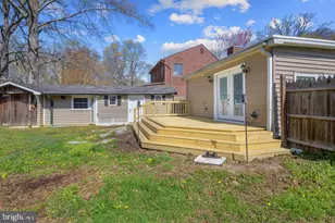 5612 Essex St, Churchton, MD 20733 - Photo 32