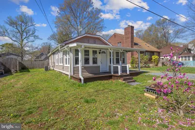 5612 Essex Street, Churchton, MD 20733 - Photo 1