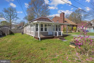 5612 Essex St, Churchton, MD 20733 - Photo 1