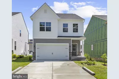 8518A Jenkins Road - Coolidge Model, Pasadena, MD 21122 - Photo 1