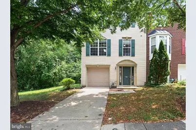 8625 Indian Springs Road, Laurel, MD 20724 - Photo 1