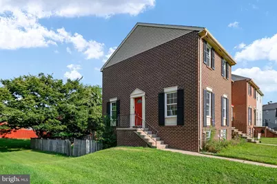 907 Spry Harbour, Pasadena, MD 21122 - Photo 1