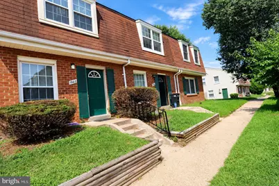 1958 Arwell Court, Severn, MD 21144 - Photo 1