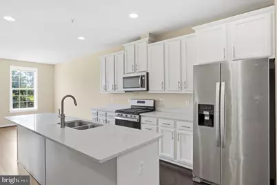 8132 Hollow Court, Severn, MD 21144 - Photo 8