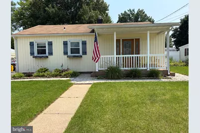 105 Garrett Road, Glen Burnie, MD 21060 - Photo 1
