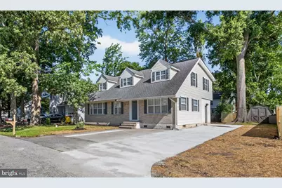 1194 Oak Avenue, Shady Side, MD 20764 - Photo 32