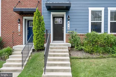 416 Lightship Landing Way, Edgewater, MD 21037 - Photo 2