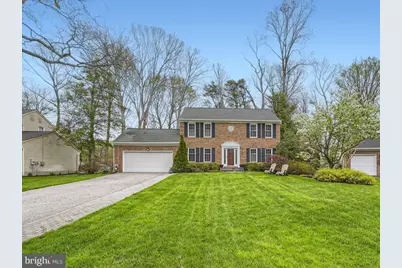 504 Silverbark Court, Millersville, MD 21108 - Photo 1