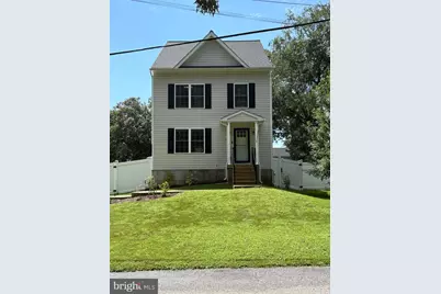 556 Sunset Knoll Road, Pasadena, MD 21122 - Photo 1