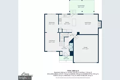 717 Wagner Farm Road, Millersville, MD 21108 - Photo 54