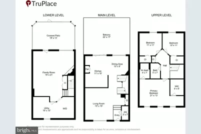 7046 Timberfield Place, Curtis Bay, MD 21226 - Photo 80