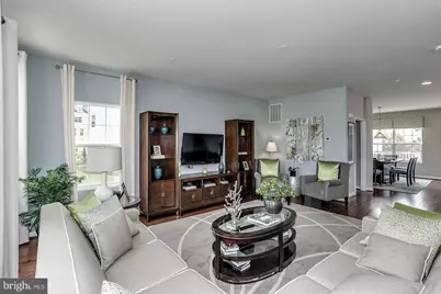 8603 Crooked Tree Lane, Laurel, MD 20724 - Photo 2