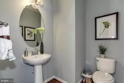 8603 Crooked Tree Lane, Laurel, MD 20724 - Photo 16