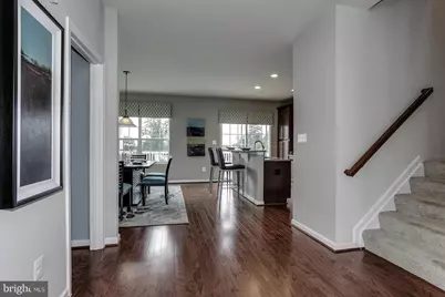 8603 Crooked Tree Lane, Laurel, MD 20724 - Photo 6