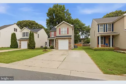 308 Broad Avenue, Glen Burnie, MD 21061 - Photo 2