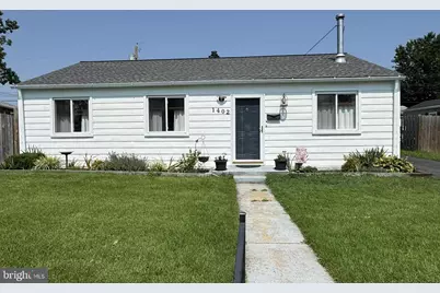 1402 Isted Road, Glen Burnie, MD 21060 - Photo 1