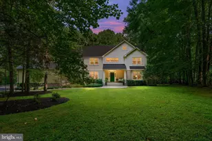 5223 Grenock Dr, Lothian, MD 20711 - Photo 68