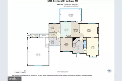 5223 Grenock Drive, Lothian, MD 20711 - Photo 70