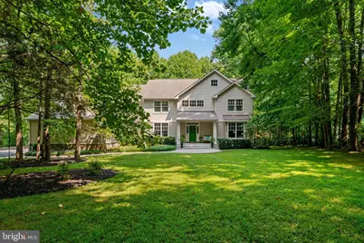 5223 Grenock Drive, Lothian, MD 20711 - Photo 2