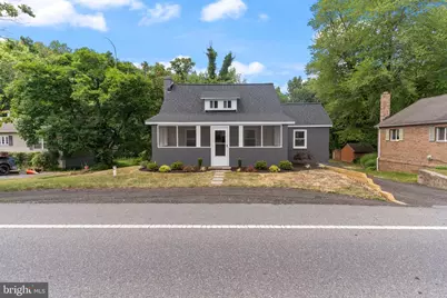 1178 Mt Zion Marlboro Road, Lothian, MD 20711 - Photo 6