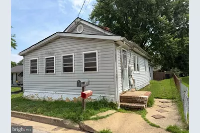 208 Parker Avenue, Annapolis, MD 21401 - Photo 1