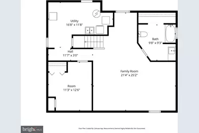 205 Hollywood Court, Glen Burnie, MD 21060 - Photo 42