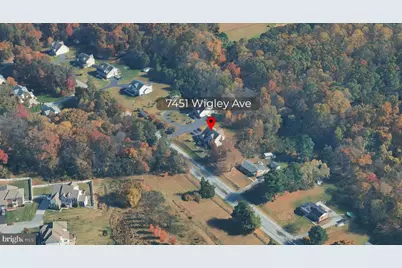 7451 Wigley Avenue, Jessup, MD 20794 - Photo 2