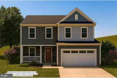 120 Euphoria Court, Glen Burnie, MD 21061 - Photo 1