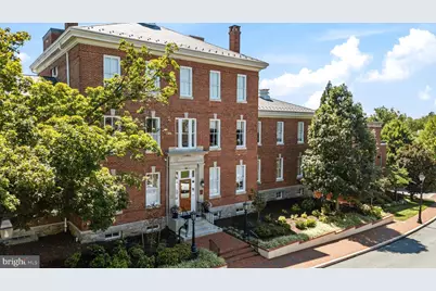 66 Franklin Street S #413, Annapolis, MD 21401 - Photo 34