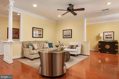 66 Franklin Street S #413, Annapolis, MD 21401 - Photo 20