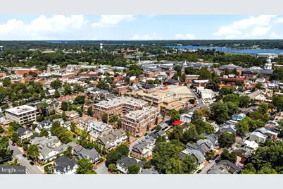 66 Franklin Street S #413, Annapolis, MD 21401 - Photo 46
