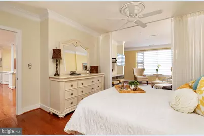 66 Franklin Street S #413, Annapolis, MD 21401 - Photo 28