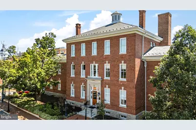 66 Franklin Street S #413, Annapolis, MD 21401 - Photo 42