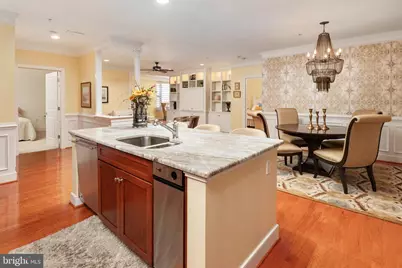 66 Franklin Street S #413, Annapolis, MD 21401 - Photo 18