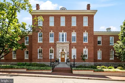 66 Franklin Street S #413, Annapolis, MD 21401 - Photo 2