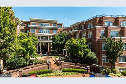 66 Franklin Street S #413, Annapolis, MD 21401 - Photo 8