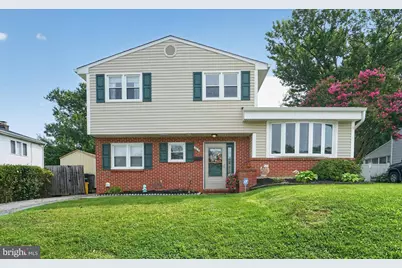 509 Southwell Road, Linthicum Heights, MD 21090 - Photo 1
