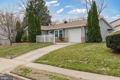 2541 Symphony Lane, Gambrills, MD 21054 - Photo 2