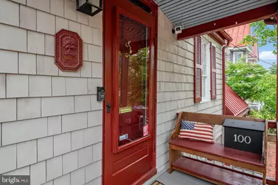 100 Market Street, Annapolis, MD 21401 - Photo 16