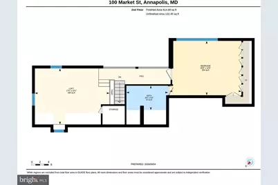 100 Market Street, Annapolis, MD 21401 - Photo 68
