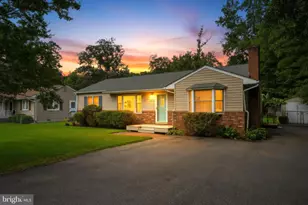 5510 Dartmouth St, Churchton, MD 20733 - Photo 1