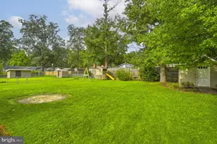 5510 Dartmouth St, Churchton, MD 20733 - Photo 20