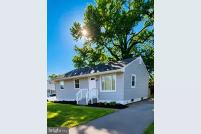 105 Rosecrest Drive, Annapolis, MD 21403 - Photo 22